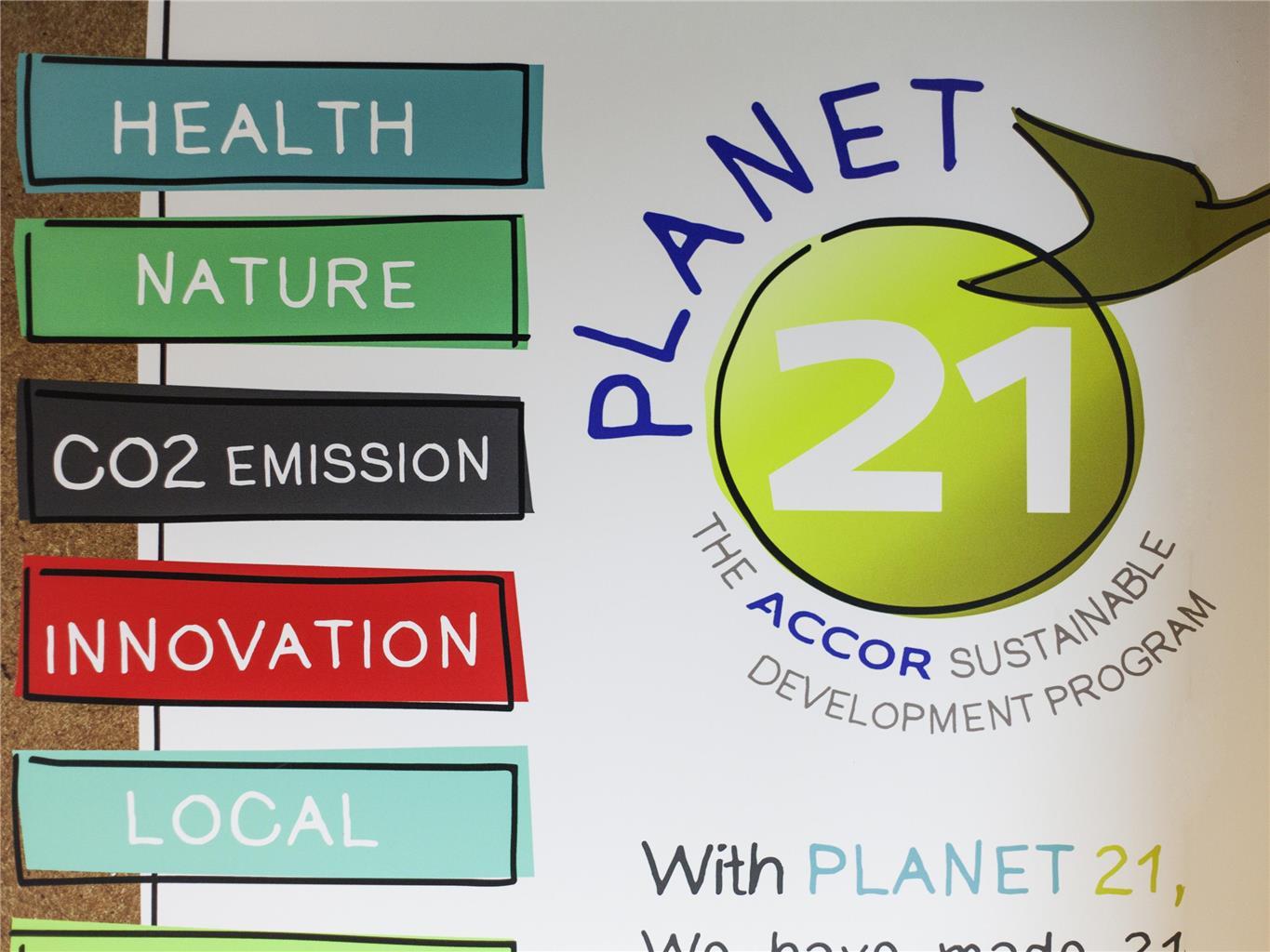 Hotel Ibis De Iracema