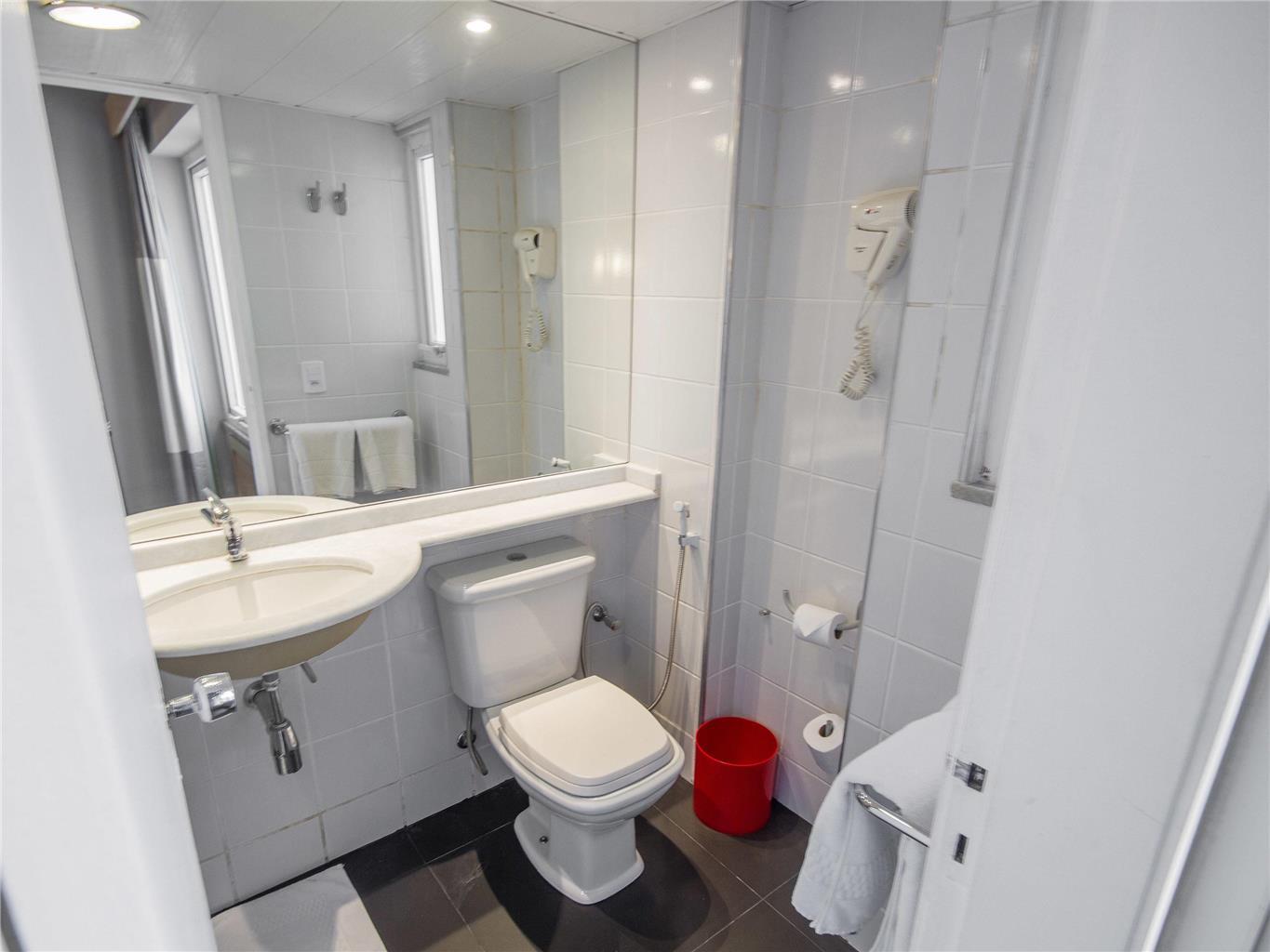 Hotel Ibis De Iracema Fortaleza (Ceara)