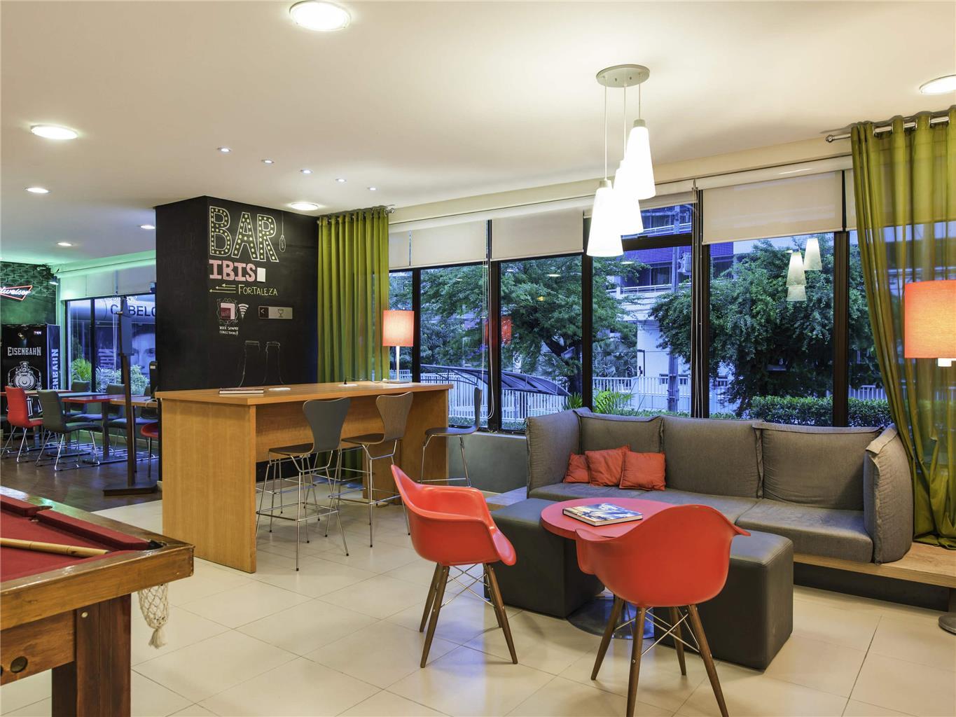 Ibis De Iracema 3* Fortaleza (Ceara)