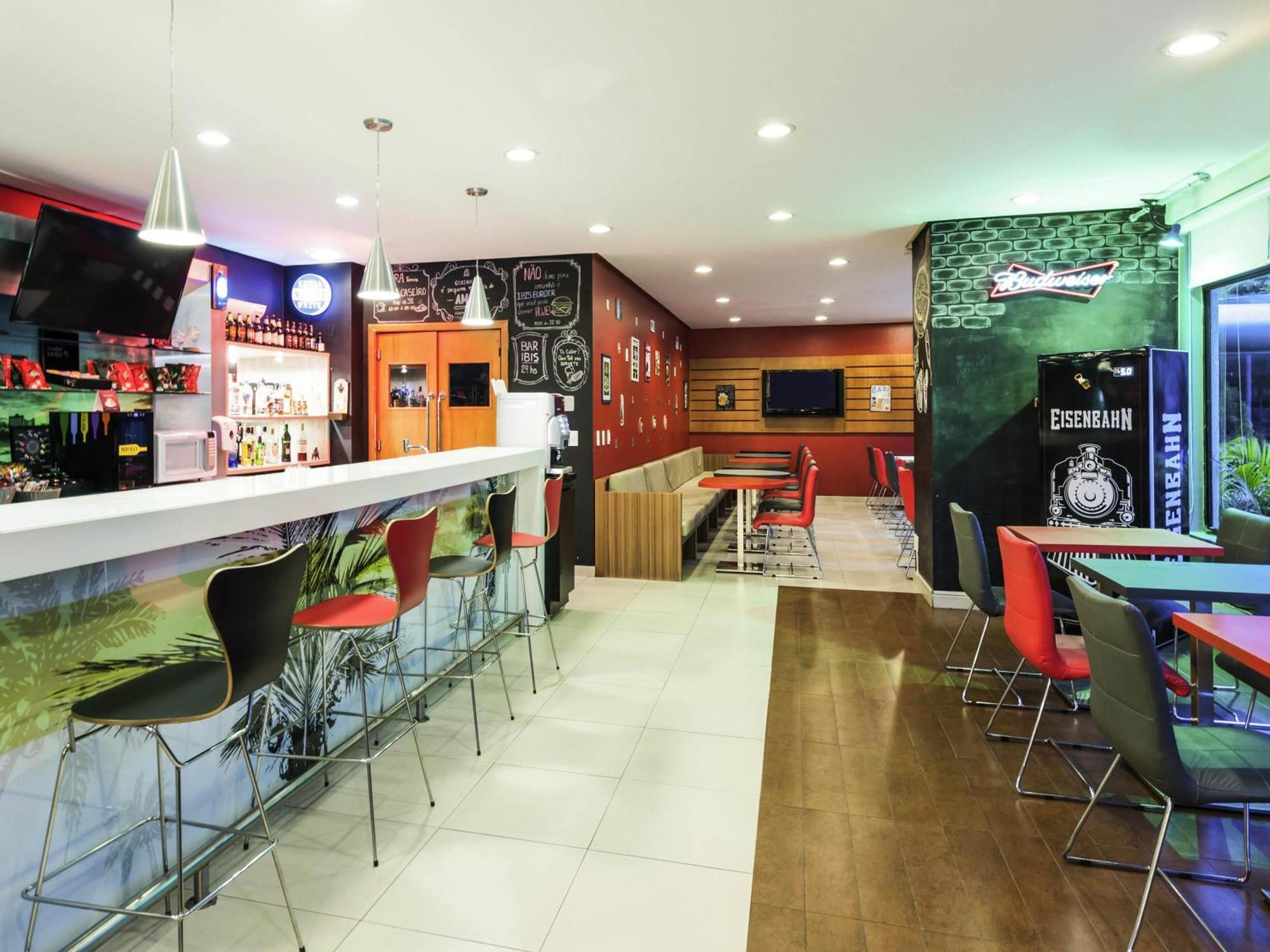 Ibis De Iracema Hotel 3*