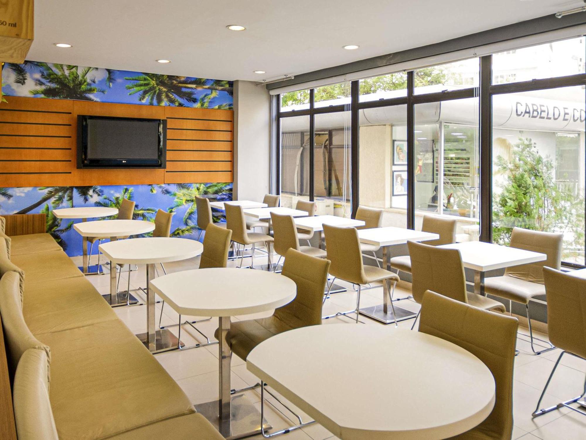 Ibis De Iracema Hotel Fortaleza (Ceara)