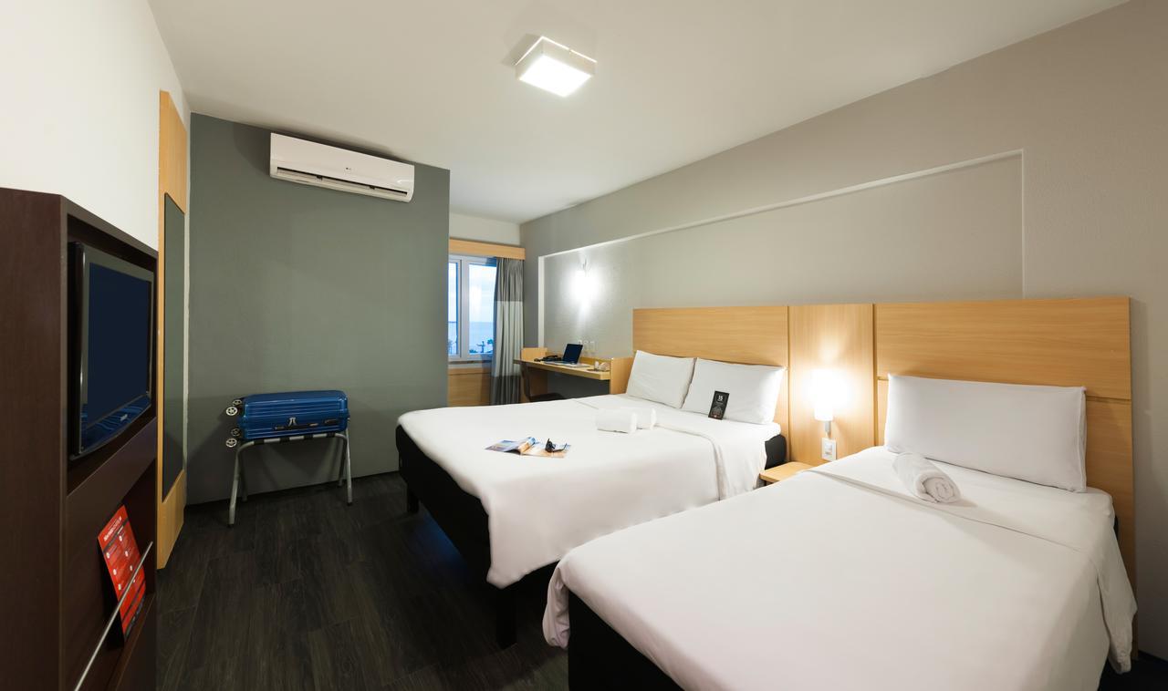 Hotel Ibis De Iracema Fortaleza (Ceara)