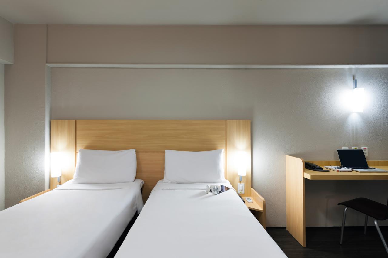 Ibis De Iracema Hotel