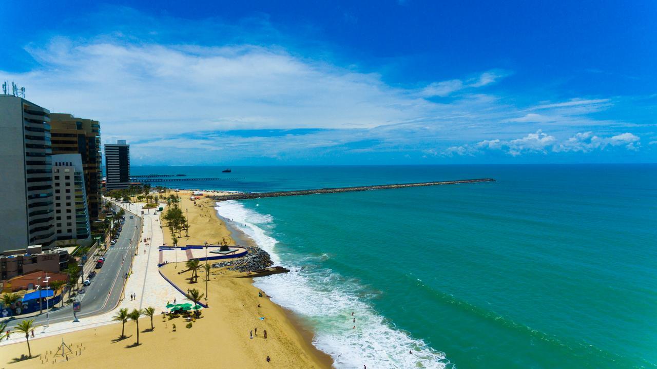 Ibis De Iracema Hotel