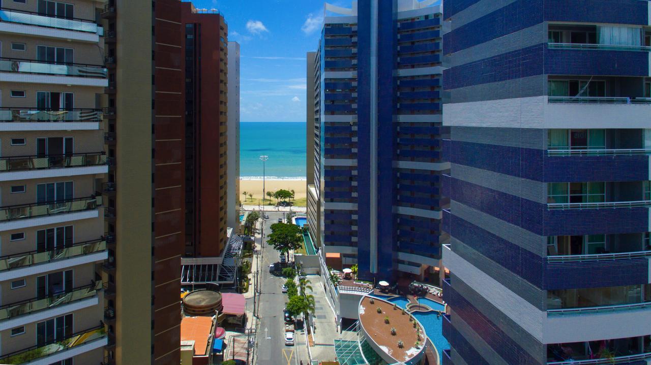 Ibis De Iracema Fortaleza (Ceara)