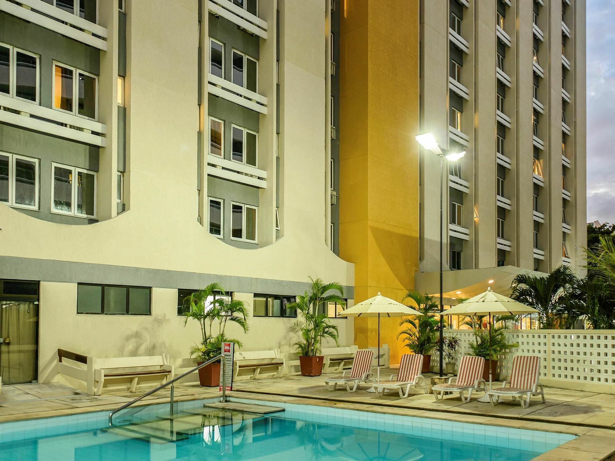 Ibis De Iracema 3*