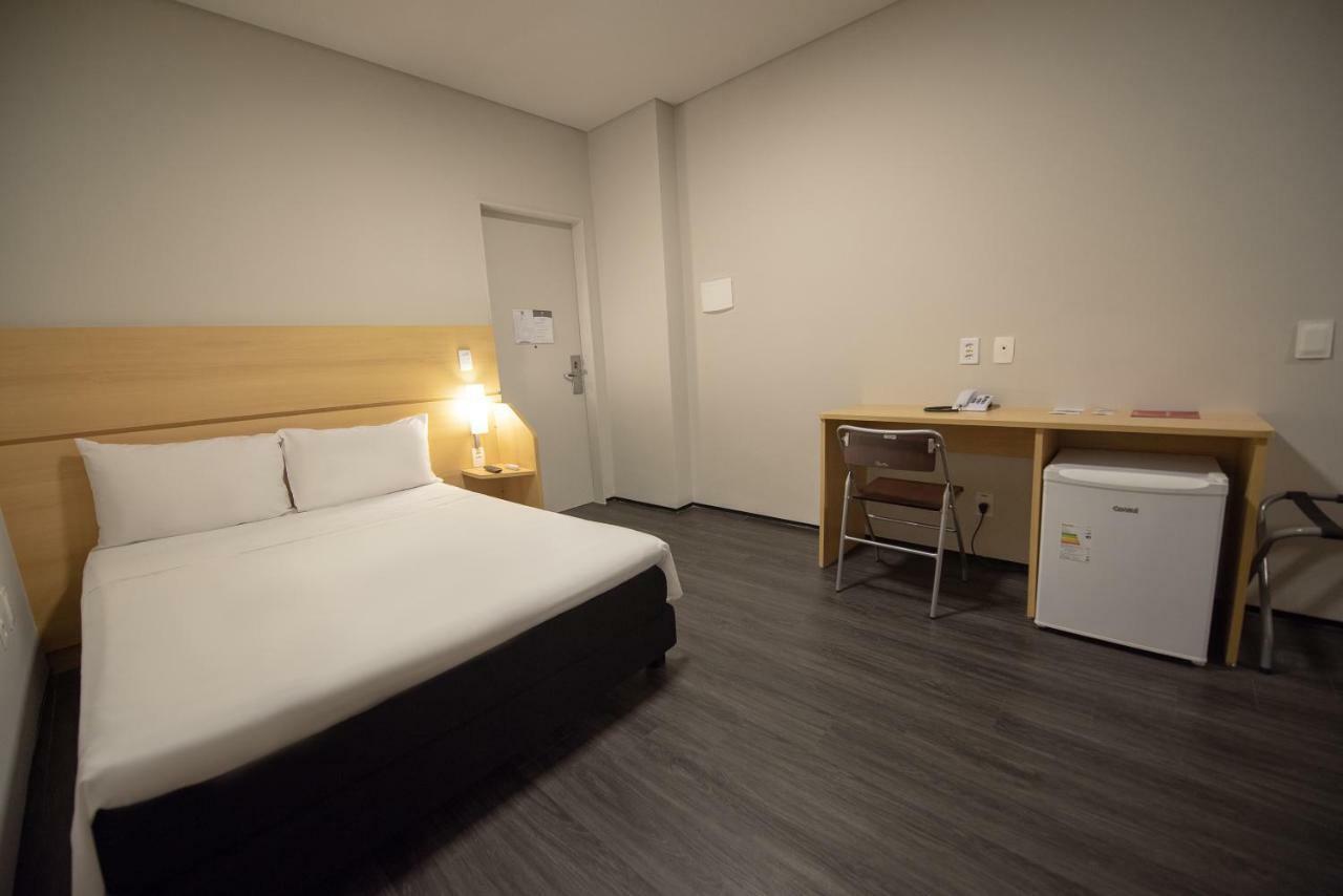Hotel Ibis De Iracema 3*